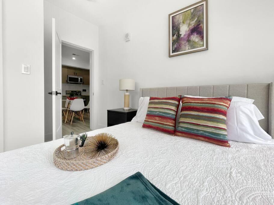 Classy Capitol Hill Apt, Steps From Dc Attraction Washington Exterior foto